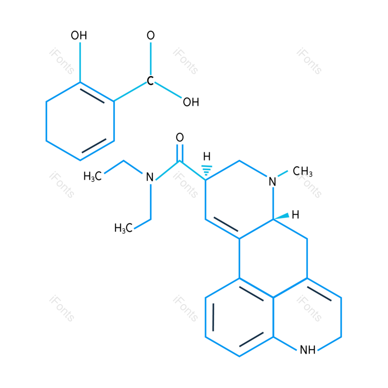 线条图片,蓝色元素,化学PNG,化学实验免抠素材